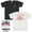 VANSON &times;GUNZ SPECIAL TEE 44VG002M画像