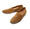 BUTTERO SUEDE SLIP ON B5550-TABACCO画像