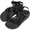 Chaco WMN ZX/1 YAMPA BLACK J103102画像