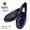GDC &times; HARUTA Enamel Coin Loafer NAVY GD906NV画像