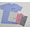Dovetail ポケット付きプリントTシャツ Brooklyn 7287017画像