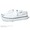 Sperry Top-Sider SEAMATE White 13525755画像