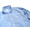 POST OVERALLS #1231N COTTON LINEN FEATHER NEW LIGHT SHIRTS/light blue画像