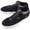 Emerica THE HSU BLACK/ORANGE/WHITE画像