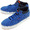 Emerica THE HSU BLUE/ORANGE/WHITE画像