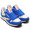 Reebok CL LEATHER VINTAGE INSP VITAL BLUE/STEEL/RBK BRASS/SANDTRAP V55098画像