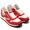 Reebok CL LEATHER VINTAGE INSP STADIUM RED/CHALK/SANDTRAP V55100画像