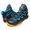 NIKE AIR JORDAN XX8 SE "PLAYOFF PACK" blk/atomic mango-dark powder blu 616345-036画像