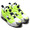 Reebok INSTA PUMP FURY OG "Jackie Chan" WHITE/NEON YELLOW/ATHLETIC NAVY/FLAT GRAY M40935画像