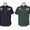 TOYS McCOY AMA LONG RIDER 10000 MILES ストライプド半袖ワークシャツ TMS1401画像