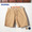 KEMPEL HERRINGBONE SHORTS画像