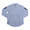 10DEEP Big 10 Button Down LIGHT BLUE画像