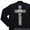 Supreme x Dead Kennedys Work Jacket BLACK画像