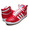 adidas TOP TEN HI colred/runwht-runwht D65163画像
