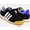 adidas SAMOA "METS" BLACK1 / RUNWHI / VIVBLU D74607画像