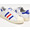 adidas SUPERSTAR 80S RUNWHT / VIVBLU / CHALK2 G99907画像