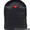 PLAY COMME des GARCONS BACKPACK BLACK画像