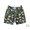 STUSSY Paradise 8 1/2 Inseam Trunk 113055画像