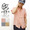 JOEY Linen Chambray Shirt 4914画像