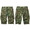 FUCT SSDD CAMOUFLAGE BDU KNICKERS画像