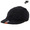 NIKE AW84-TECH PACK CAP BLACK/BLACK 611751画像