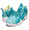 Reebok KAMIKAZE 2 MID "Easter" jadite/utopic teal-wht M40341画像