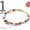 SunKu Christmas Beads Bracelet SK-003画像