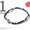 SunKu Indigo Dye Beads Bracelet SK-013画像
