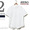 SERO カナダ製 プレーンシアサッカー 半袖プルオーバーシャツ SERO-003CS-06画像