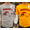 Cushman リサイクルコットンTシャツ RABBITS 26260画像