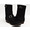 Wesco BOSS 9inch BLACK ROUGHOUT #430 VIBRAM SOLE (BROWN) (WIDTH:E) BK7709430画像