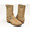 Wesco BOSS 10inch (NARROW) BURLAP ROUGHOUT #700 VIBRAM SOLE (NATURAL) (WIDTH:E) BE7710700画像