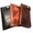 Coronado Leather #9 HS LONG SNAP WALLET画像