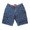 INTERBREED Chemical Washed Shorts画像