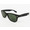Ray-Ban RB2132 622 NEW WAYFARER BLACK RUBBER G-15XLT画像