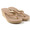 Havaianas HIGH FASHION ROSE GOLD画像