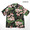 SUN SURF S/S HAWAIIAN SHIRT 「WHITE GINGER」 SS36442画像