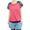 MANASTASH LADY'S KNIT LACE TEE 7243019画像