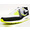 NIKE AIR MAX LIGHT BREEZE WHT/YEL/BLK 644381-107画像