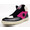 AIRWALK ENIGMA 1991 "JAPAN EXCLUSIVE" BLK/PINK/L.GRY AWK-EGM-003画像