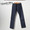 RISING SUN & Co. Bloke Jean INDIGO DENIM RAW画像