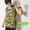 seedleSs. CAMO TANK TOP画像