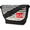 Manhattan Portage Marine Stripe Casual Messenger Bag BLACK MP1605JRDUCK-ST画像