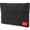 Manhattan Portage Citi Clutch BLACK MP1085画像