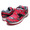 Reebok × STASH PUMP RUNNING DUAL excellent red/gry-steel V61556画像