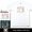 DC Palm Square S/S Tee 5220J008画像
