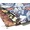 FIDELITY 花柄プリントTシャツ F14SC-031画像
