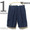 Workers SHORTS, MEN'S COTTON, Dark Madras画像