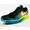 NIKE FLYKNIT MAX "LIMITED EDITION for CORE" BLK/GRN/YEL/WHT 620469-001画像