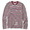 FUCT SSDD BORDER L/S TEE (TRICOLOUR)画像